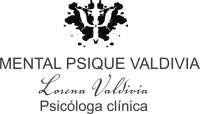 Mental Psique Valdivia Logo